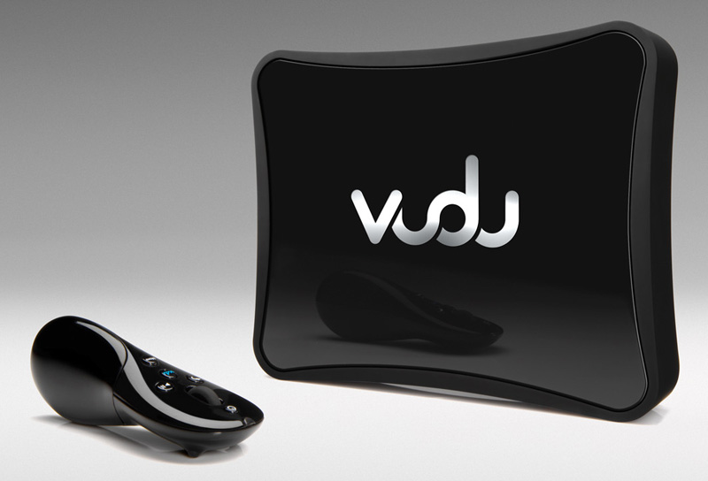 Illustration for article titled Exclusive Pics of the Vudu - Video Store In A Box